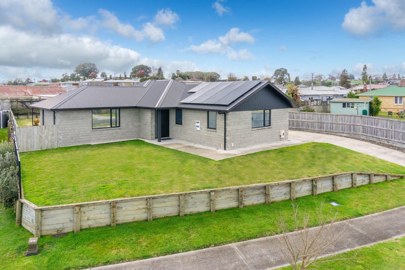 70 Beckett Drive, Te Awamutu, Te Awamutu - Carousel 1