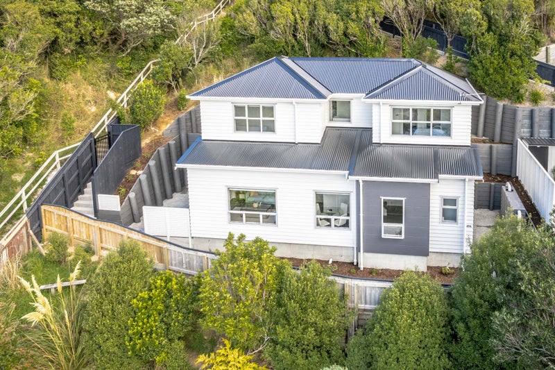 49A Chapman Street, Johnsonville, Wellington - Carousel 1