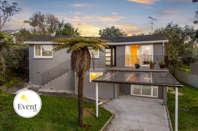 6 Catrina Avenue, Birkenhead, Auckland - Carousel 1
