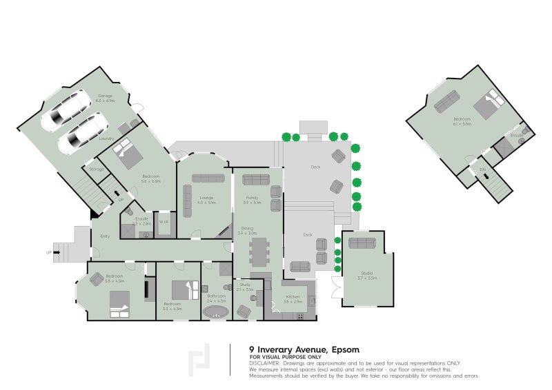 9 Inverary Avenue, Epsom, Auckland - Carousel 34