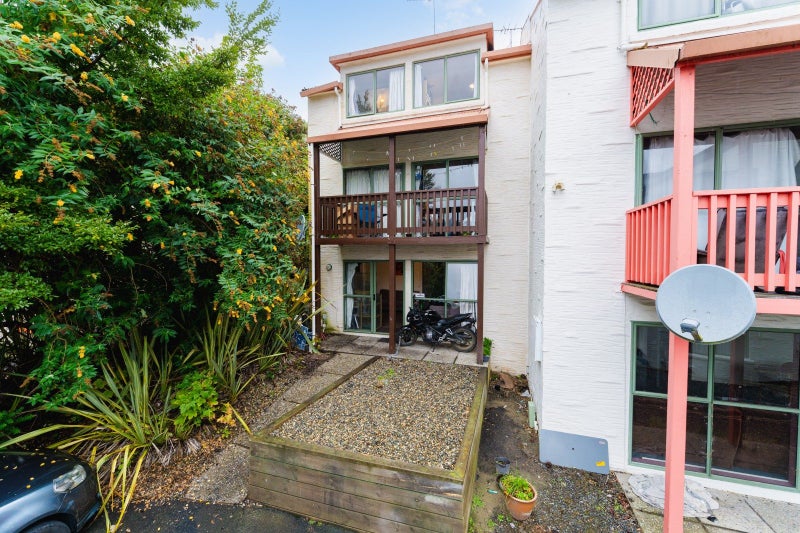 7/63 Opoho Road, North East Valley, Dunedin - Carousel 1