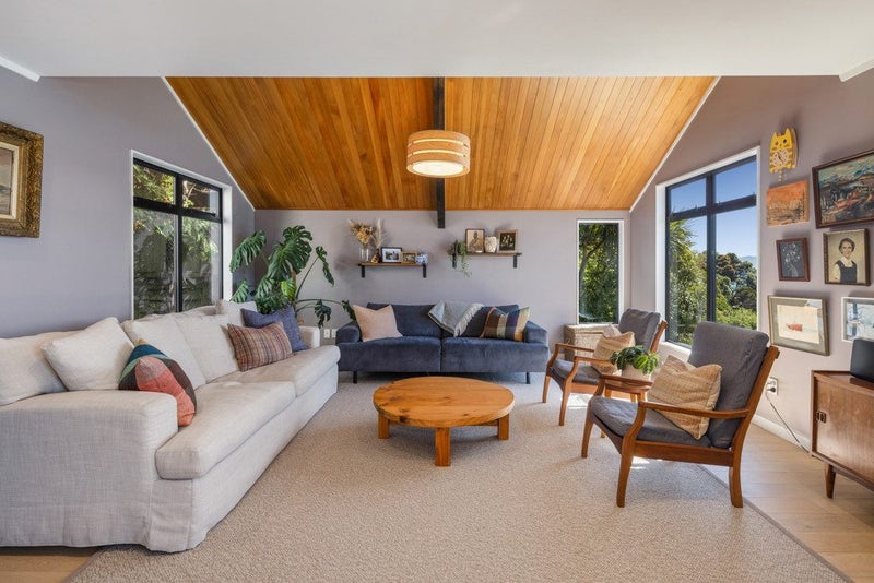 108B Maida Vale Road, Roseneath, Wellington - Carousel 1