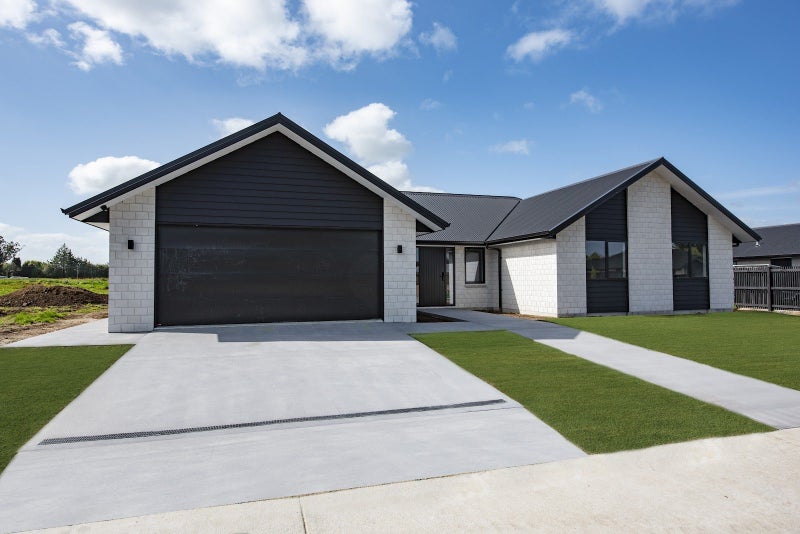 8 Hauhake Terrace, Leamington, Cambridge - Carousel 18