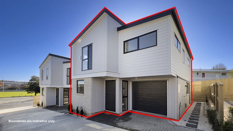 70B Bond Crescent, Forrest Hill, Auckland - Carousel 1