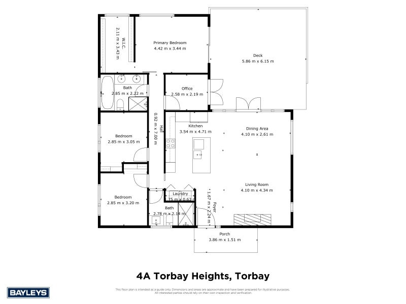 4A Torbay Heights, Torbay, Auckland - Carousel 19