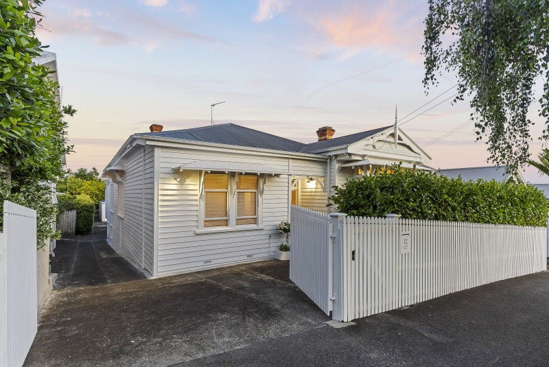 12 Kelmarna Avenue, Ponsonby, Auckland - Carousel 1
