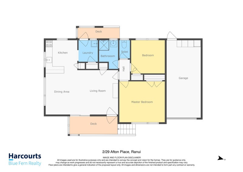 2/29 Afton Place, Ranui, Auckland - Carousel 2