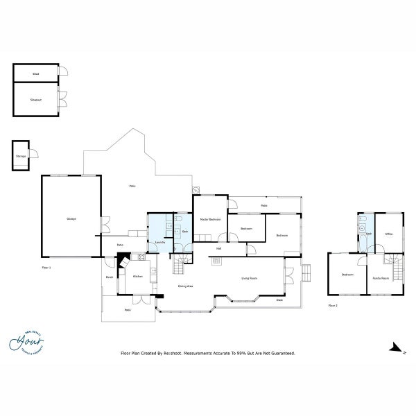 4 Crossley Street, Katikati, Katikati - Carousel 29