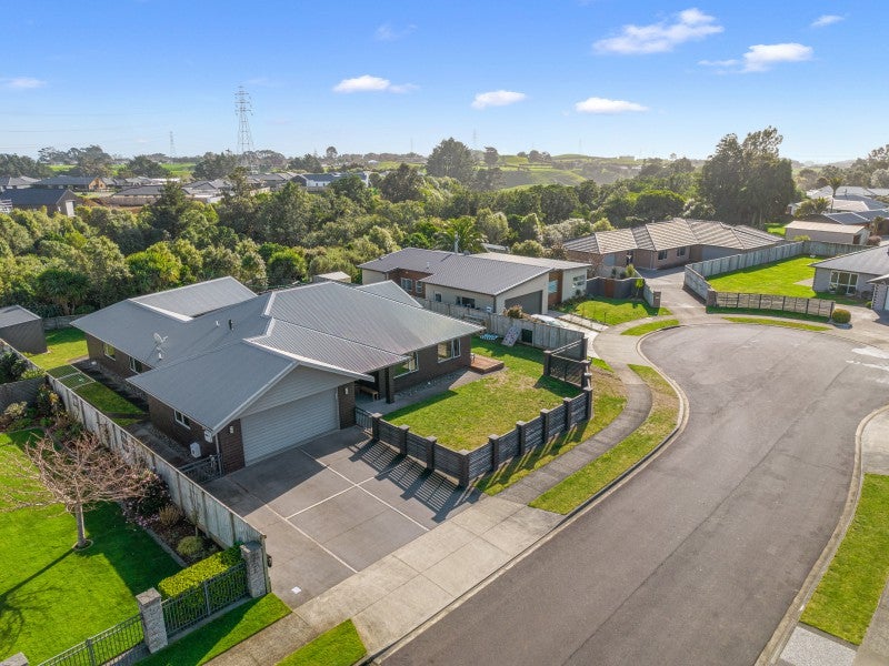 7 Settlers Close, Whalers Gate, New Plymouth - Carousel 2