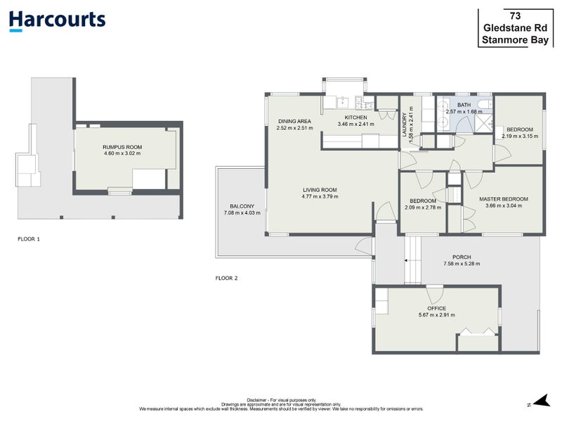 73 Gledstane Road, Stanmore Bay, Whangaparaoa - Carousel 2