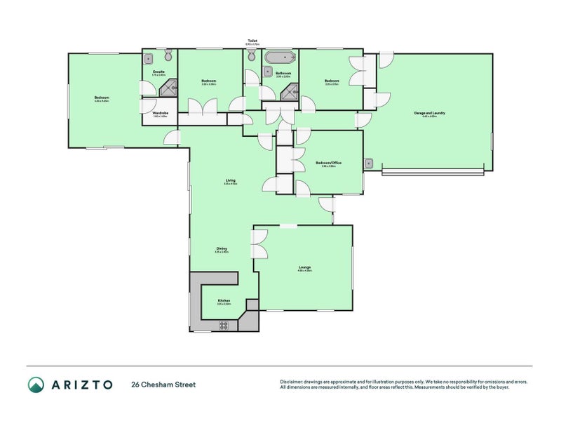 26 Chesham Street, Rototuna North, Hamilton - Carousel 20