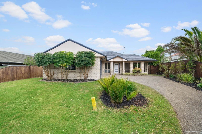 3 William Gamble Drive, Greenhithe, Auckland - Carousel 1