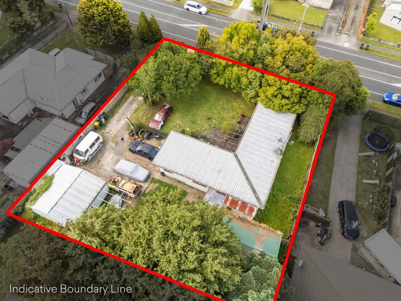 229 Tramway Road, Enderley, Hamilton - Carousel 1