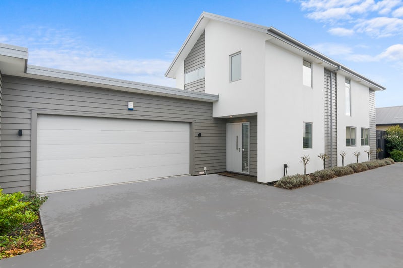 2/311 Bealey Avenue, Christchurch Central, Christchurch - Carousel 1