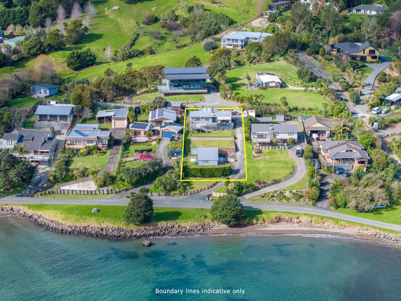 53 Urquhart Bay Road, WHANGAREI HEADS, WHANGAREI - Carousel 2