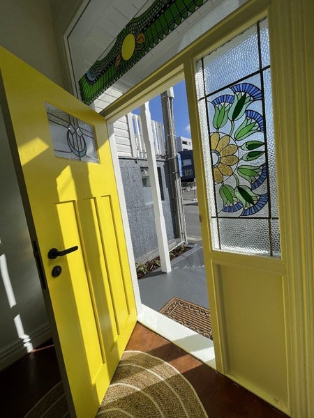 5 Lipman Street, Mount Victoria, Wellington - Carousel 12