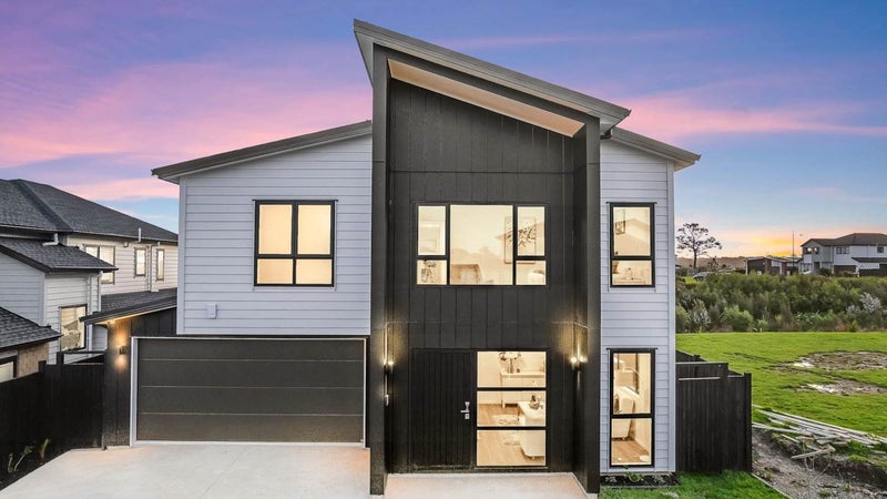 11 Seagreen Avenue, Rosehill, Papakura - Carousel 1