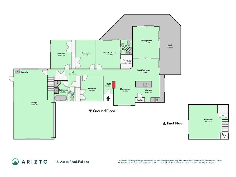 1A Macks Road, Pokeno, Pokeno - Carousel 32