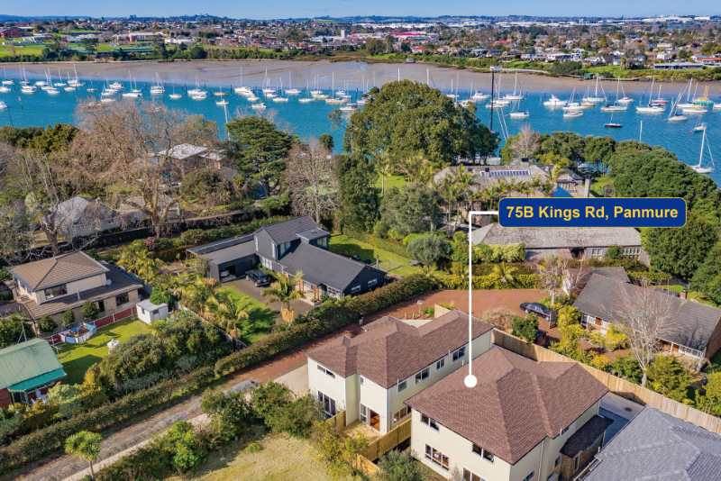 75B Kings Road, Panmure, Auckland - Carousel 1