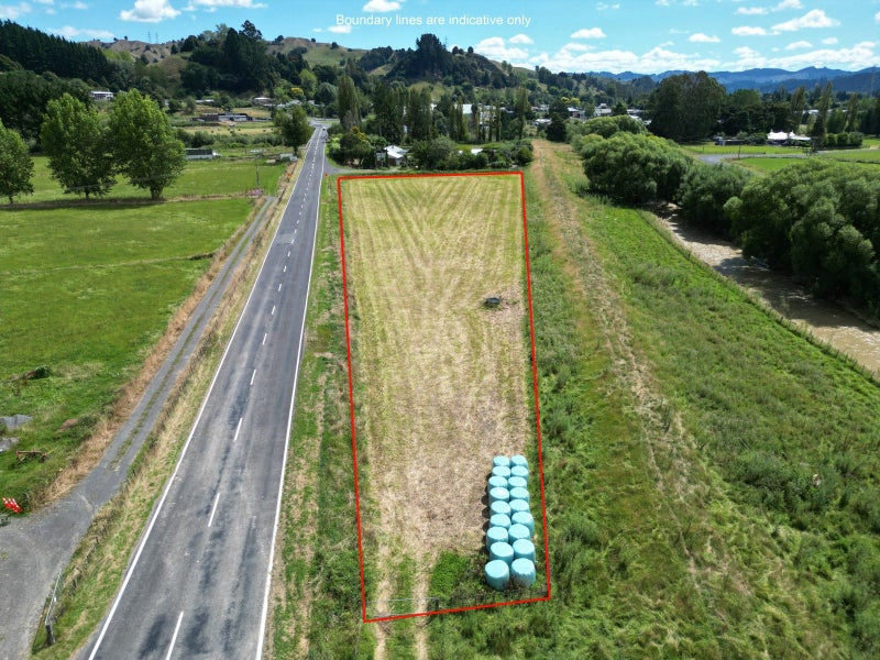 0 State Highway 41, Manunui, Taumarunui - Carousel 2