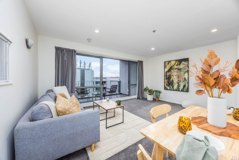 304/17 Vogel Lane, Auckland Central, Auckland - Carousel 1