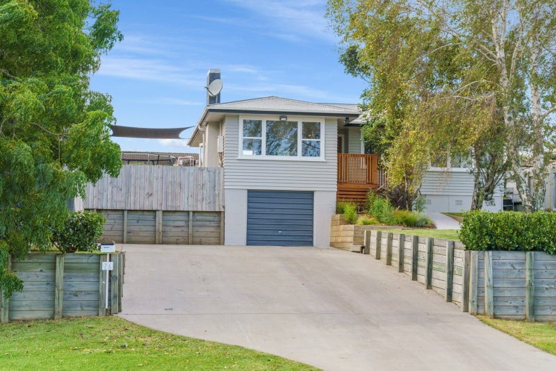 26 Bongard Street, Gate Pa, Tauranga - Carousel 1