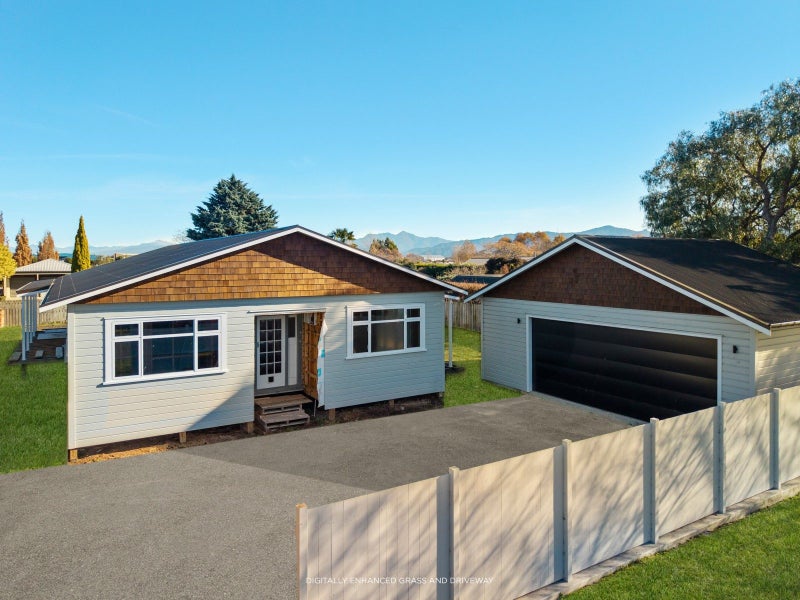 39 Adams Lane, Springlands, Blenheim - Carousel 2