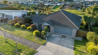 21 Kilbryde Crescent, Pokeno - Carousel 1