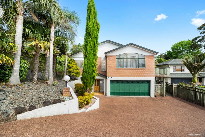 19 MIZPAH RD, Waiake, Auckland - Carousel 1