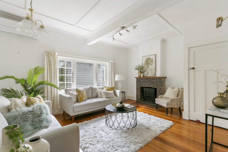 22A St Mary Street, Thorndon, Wellington - Carousel 1