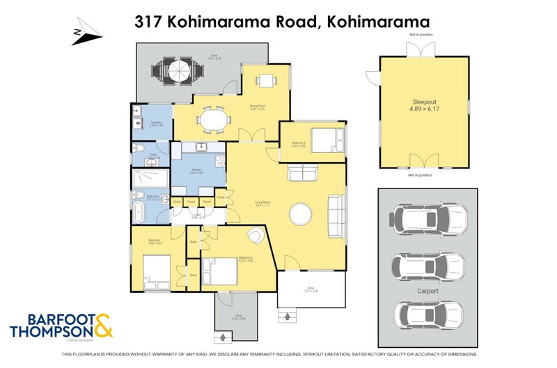 317 Kohimarama Road, St Heliers, Auckland - Carousel 21