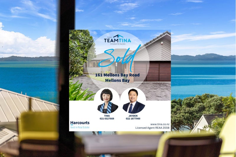 161 Mellons Bay Road, Mellons Bay, Auckland - Carousel 1