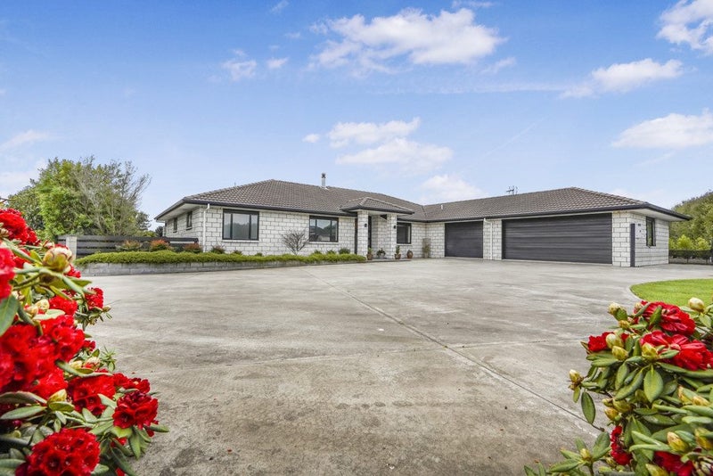 9A Duncan Road, Ngahinapouri, Ohaupo - Carousel 1