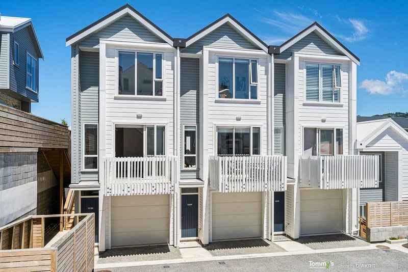 11/30 Pirie Street, Mount Victoria, Wellington - Carousel 1