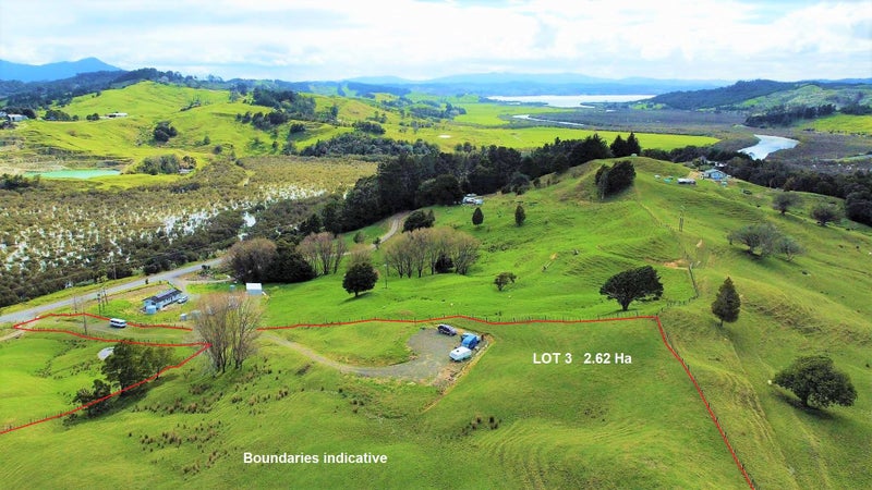 1344 State Highway 12, Oue, Kaikohe - Carousel 2