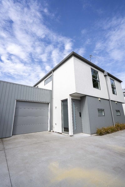 3/65 Rahera Street, Spreydon, Christchurch - Carousel 1