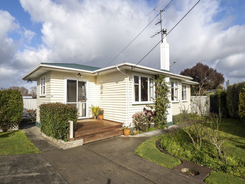 144 Cockburn Street, Kuripuni, Masterton - Carousel 2