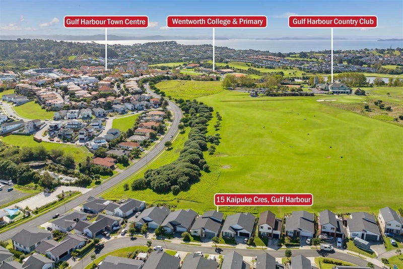 15 Kaipuke Crescent, Gulf Harbour, Whangaparaoa - Carousel 17