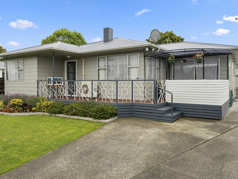 34 Rugby Street, Awapuni, Palmerston North - Carousel 1