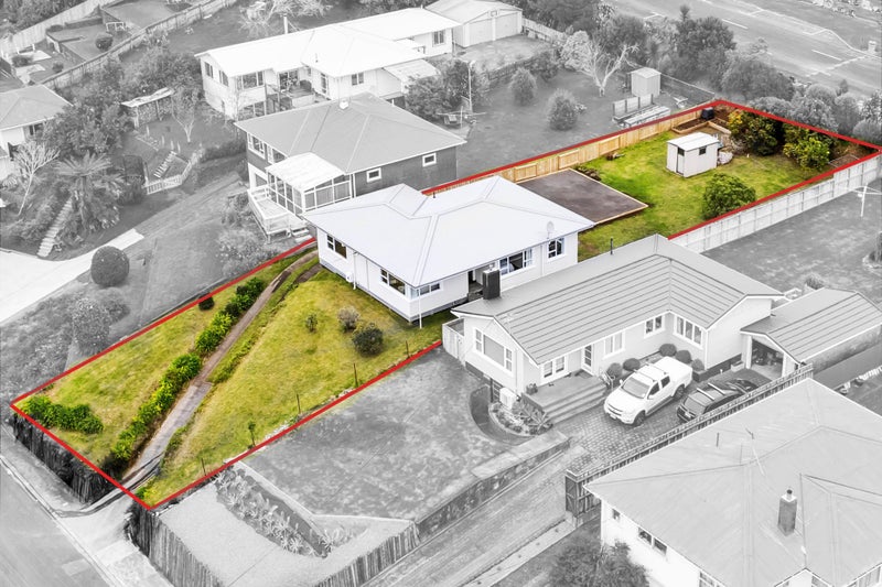 62 Awanui Street, Merrilands, New Plymouth - Carousel 1