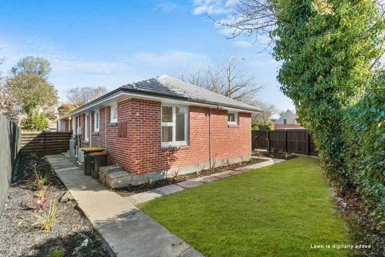 46A Clyde Road, Ilam, Christchurch - Carousel 13