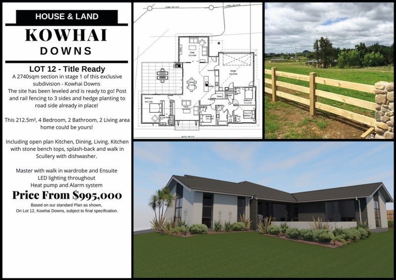 4 Mcintosh Drive, Pōkeno - Carousel 3