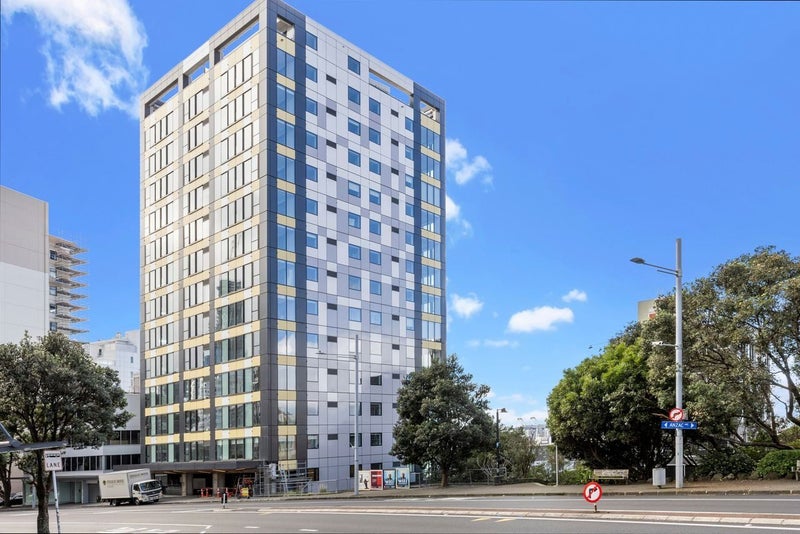 7H/100 Anzac Avenue, Auckland Central, Auckland - Carousel 9