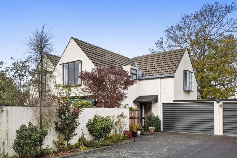 3/126 Idris Road, Strowan, Christchurch - Carousel 1