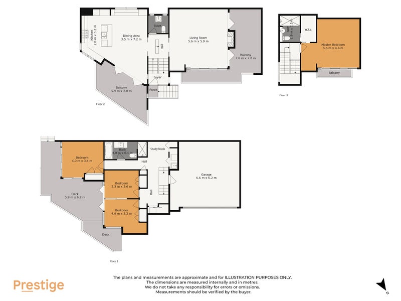 12B Parr Terrace, Castor Bay, Auckland - Carousel 39