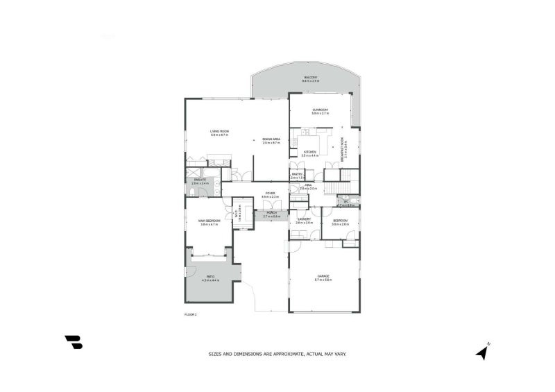 8 Lilford Place, Half Moon Bay, Auckland - Carousel 46