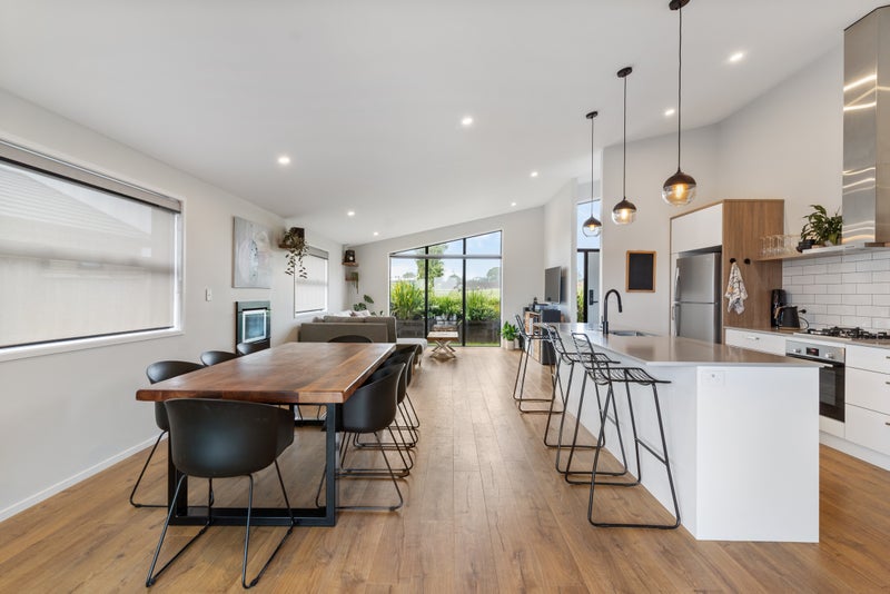 3 Jonah Lomu Drive, Paerata, Pukekohe - Carousel 1