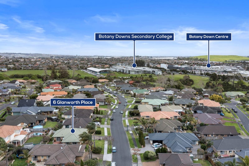 6 Glanworth Place, Dannemora, Auckland - Carousel 2