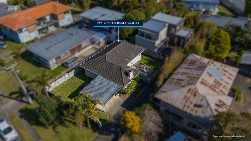 242 Forrest Hill Road, Forrest Hill, Auckland - Carousel 2