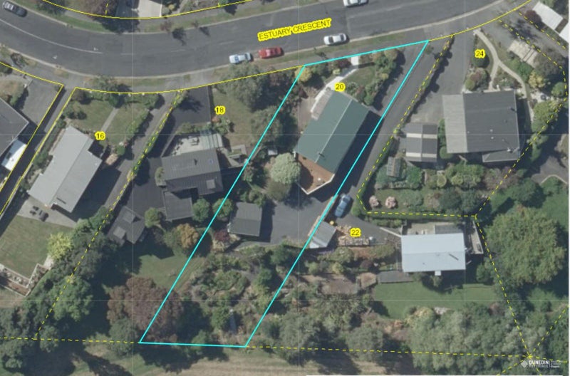 20 Estuary Crescent, Fairfield, Dunedin - Carousel 31